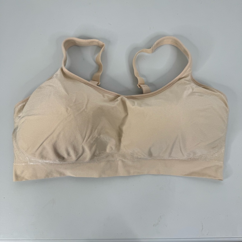 Shapermint Essentials Bra Size 4XL